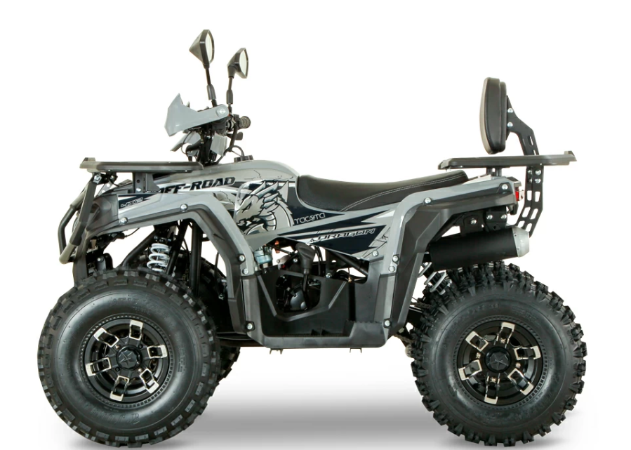Квадроцикл YACOTA DRAGON LUX LD 125 в Новоуральске