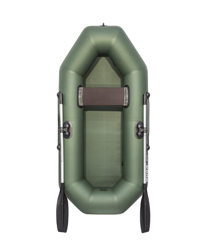  Лодка АКВА-ОПТИМА 210 в Новоуральске