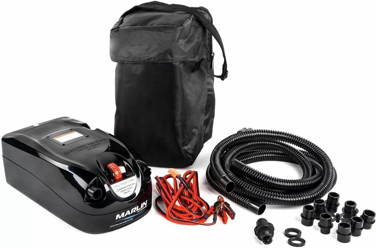 ЭЛЕКТРИЧЕСКИЙ НАСОС MARLIN GP-80 BD в Новоуральске