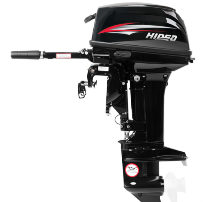 Лодочный мотор HIDEA HD9.9PRO FES (326 см3) в Новоуральске
