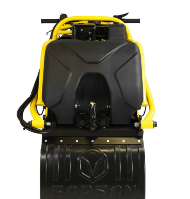 Мотобуксировщик SAPSAN SK 380 в Новоуральске