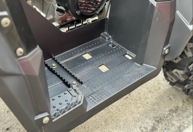 Квадроцикл GBM CROSS HILL 300 NEW в Новоуральске