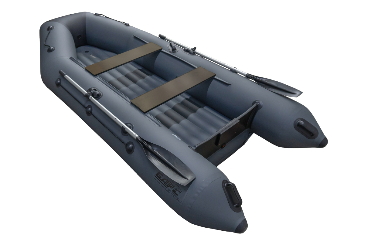 Лодка Барс 3400 НДНД в Новоуральске