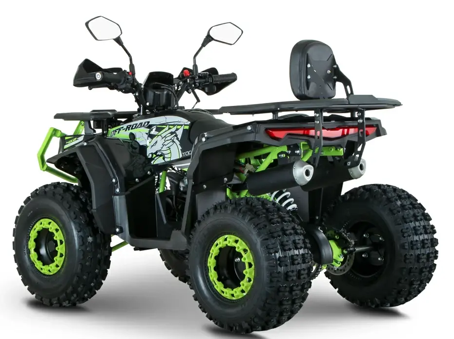 Квадроцикл YACOTA DRAGON LUX 125 в Новоуральске