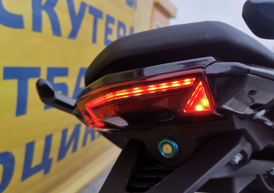 Мотоцикл MOTOLAND (МОТОЛЕНД) 250 CB250 (172FMM-5/PR250) (2022 г.) в Новоуральске