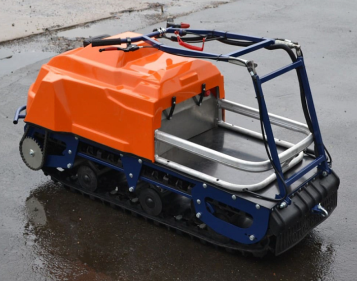 Мотобуксировщик БАРС СЛЕДОПЫТ MDS 9 л.с. в Новоуральске