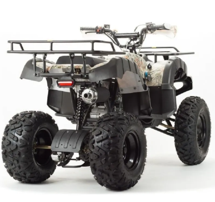 Квадроцикл PROMAX ATV 250 (2025) в Новоуральске