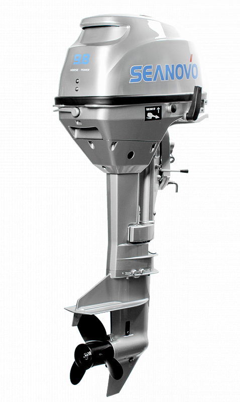 Лодочный мотор SEANOVO SN9.8FHS в Новоуральске