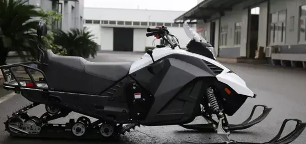 Снегоход ULAR 220 в Новоуральске