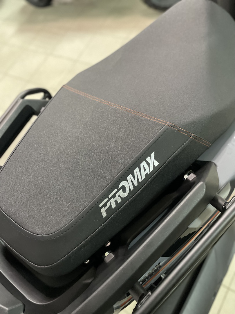 Скутер PROMAX STALKER 150(49) в Новоуральске