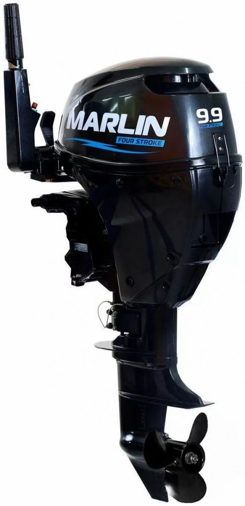 Лодочный мотор MARLIN MF 9.9 AMHS в Новоуральске