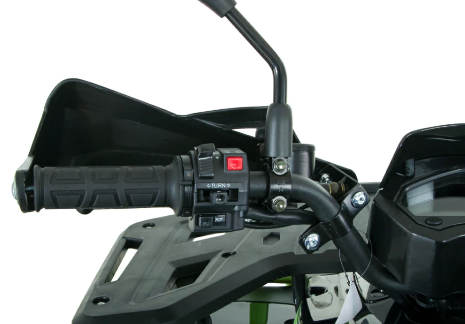 Квадроцикл YACOTA DRAGON LUX 125 в Новоуральске