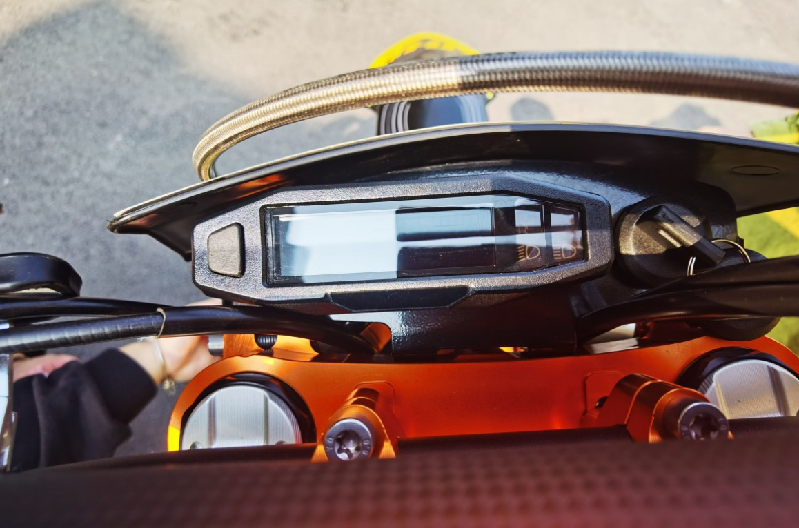 Мотоцикл JHLMOTO JHL Z8 NC300S (182-MN) в Новоуральске