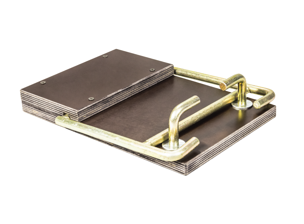 Навесной транец в Новоуральске