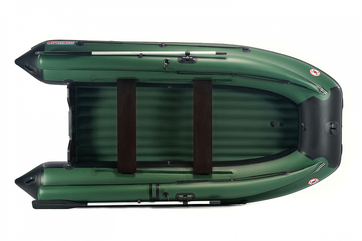 Лодка MISHIMO FAMILY LITE 400 в Новоуральске