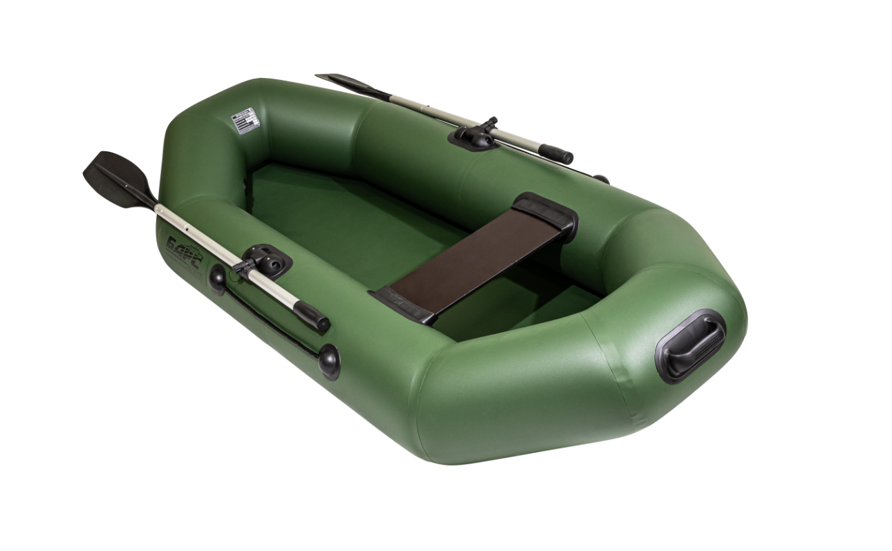 Лодка Барс 230 в Новоуральске