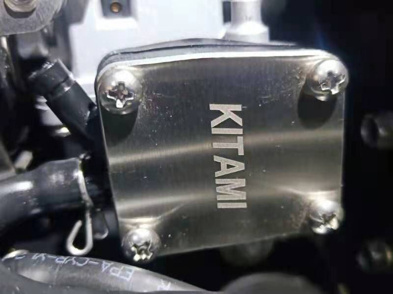 Лодочный мотор MARLIN PROLINE MP 9.9 (20) AMHS FORCE в Новоуральске