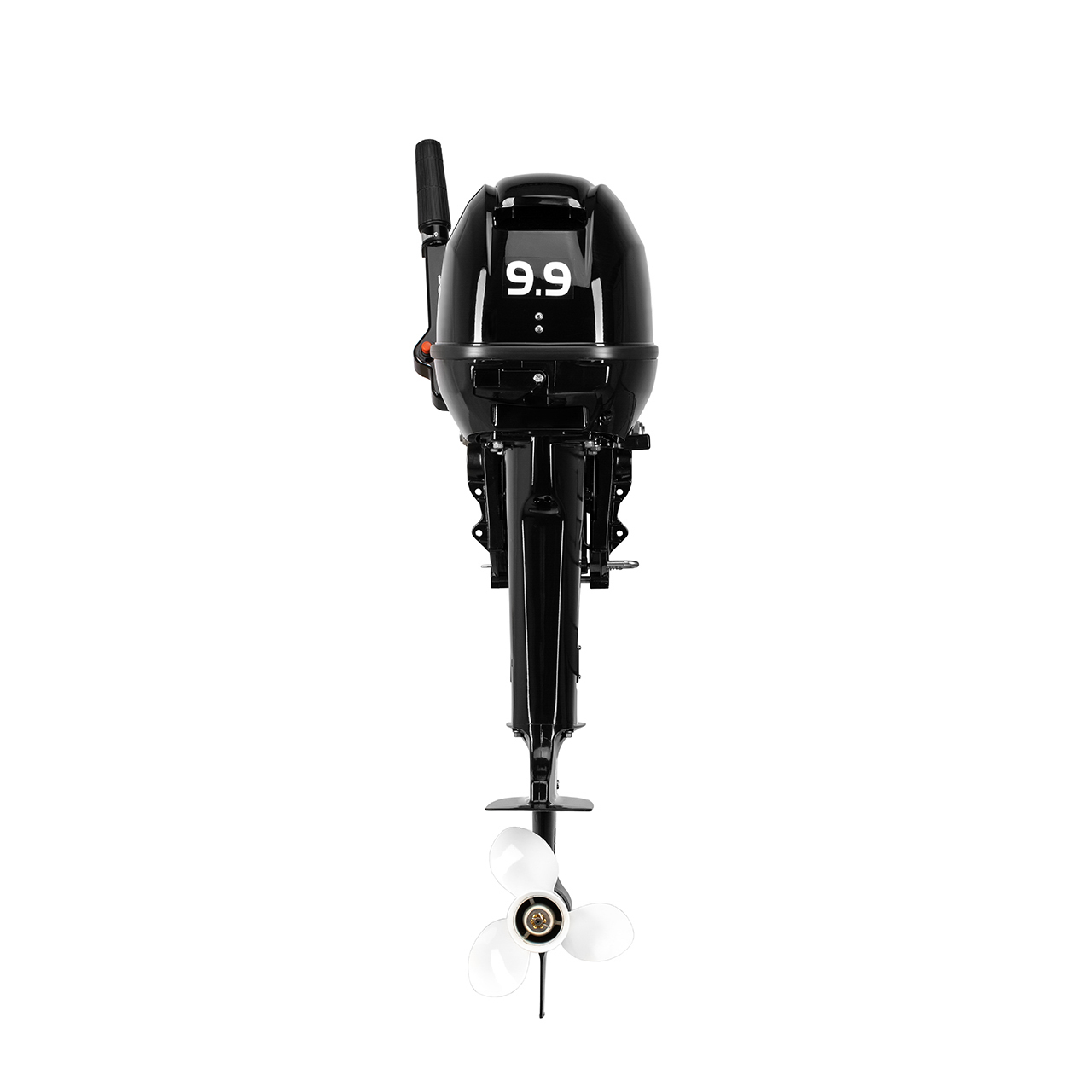 ЛОДОЧНЫЙ МОТОР GLADIATOR G9.9FHS в Новоуральске