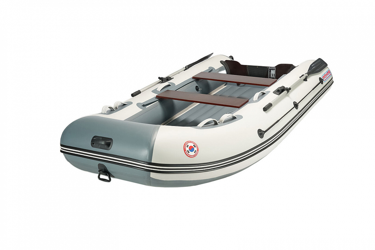 Лодка MISHIMO LITE 350 в Новоуральске