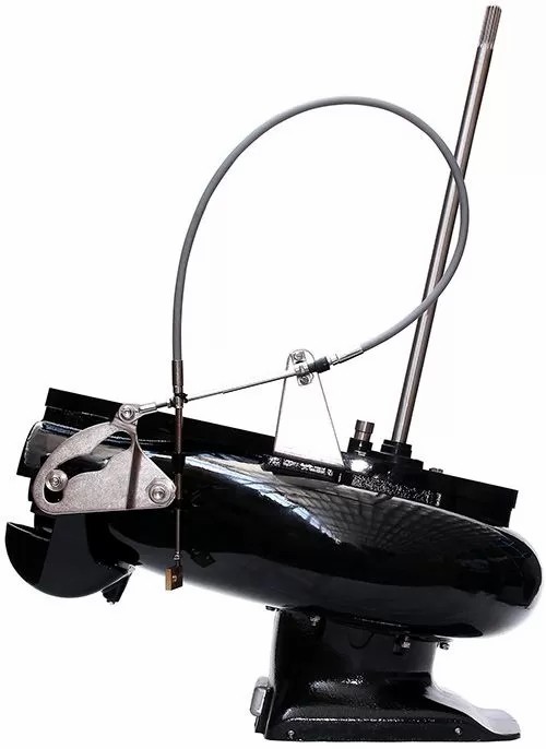 ВОДОМЕТНАЯ НАСАДКА MARLIN НА МОТОР 30 Л.С. YAMAHA, MARLIN, HIDEA, MIKATSU в Новоуральске