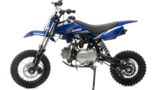 Питбайк MOTOLAND (МОТОЛЕНД) GS Motors S11 в Новоуральске