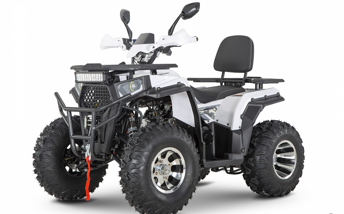 Квадроцикл YACOTA VIKING PRO 200 в Новоуральске