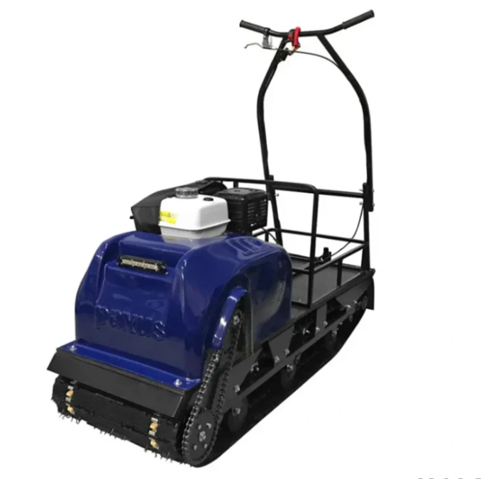 Мотобуксировщик PAXUS 500 AVANT 13 л.с. HONDA в Новоуральске