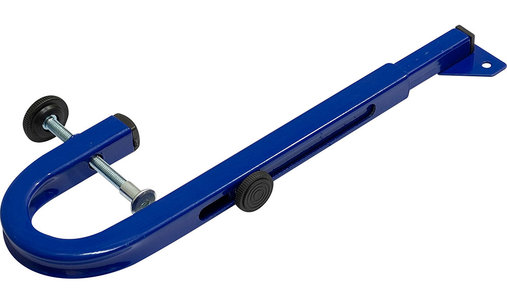 Кронштейн датчика эхолота №2 с петлей в Новоуральске