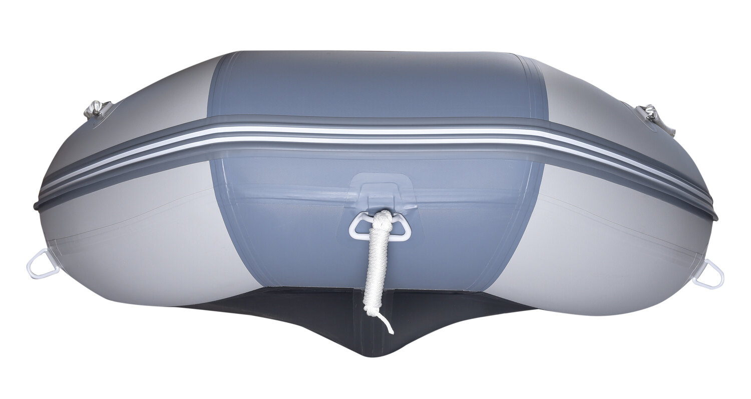 НАДУВНАЯ ЛОДКА GLADIATOR B370AL в Новоуральске