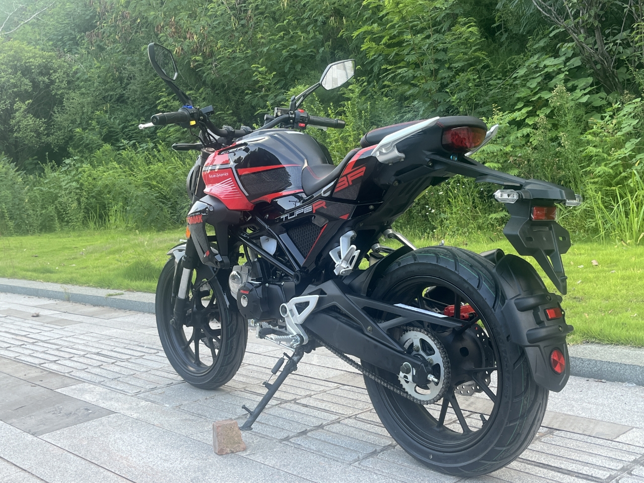 Мопед PROMAX CB130R (49) в Новоуральске