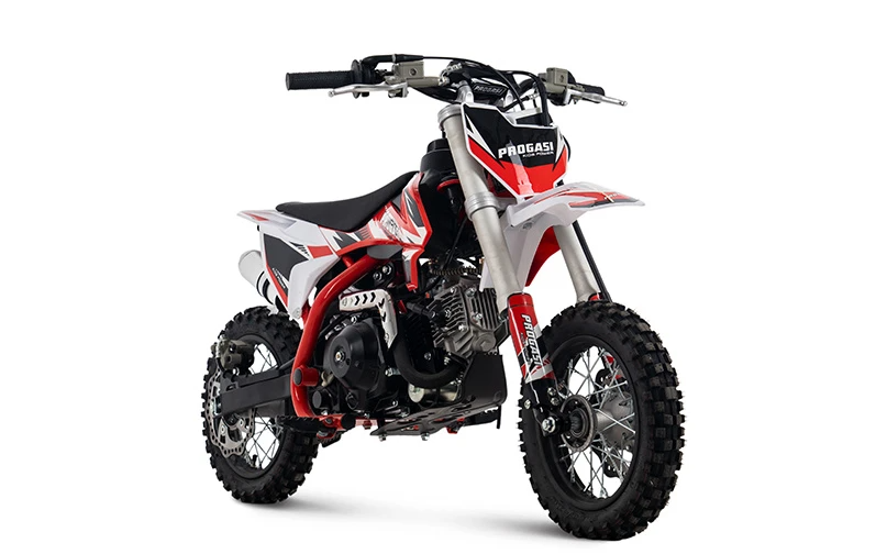 Питбайк Progasi KIDS POWER 110 (10/10) в Новоуральске