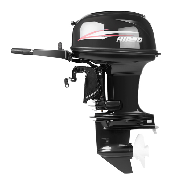 Лодочный мотор HIDEA HD40FHS в Новоуральске