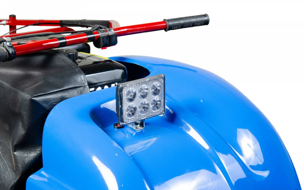 Мотобуксировщик MOTODOG 500, 9  передний привод в Новоуральске