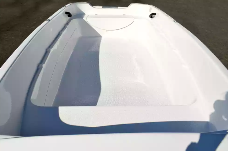 Стеклопластиковая лодка Пингвин (тримаран) в Новоуральске