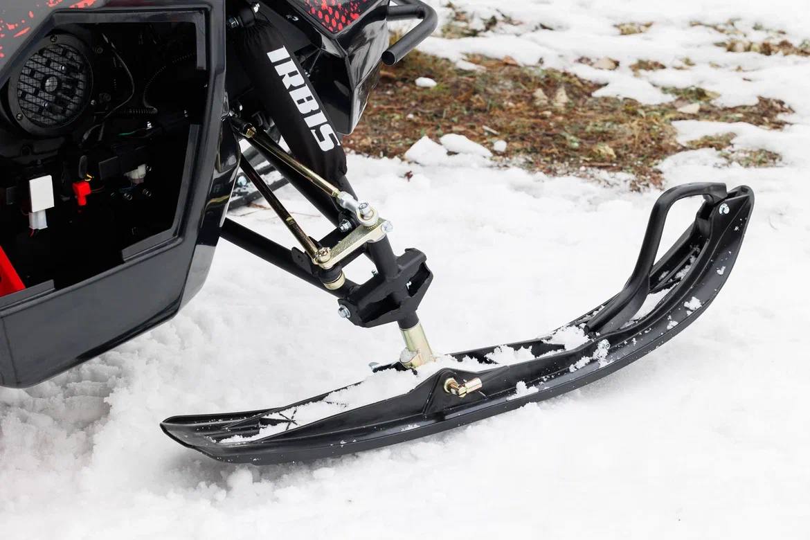 Снегоход IRBIS SF200L NEW 25/26 в Новоуральске