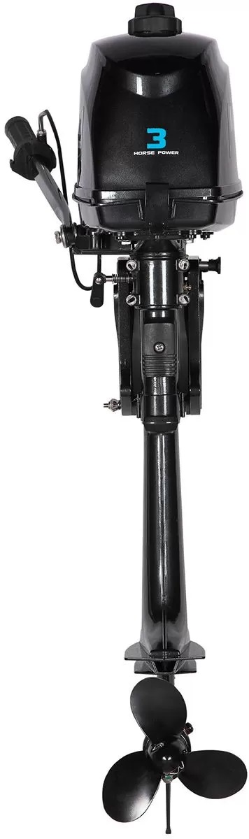 Лодочный мотор MARLIN MP 3 AMHS в Новоуральске