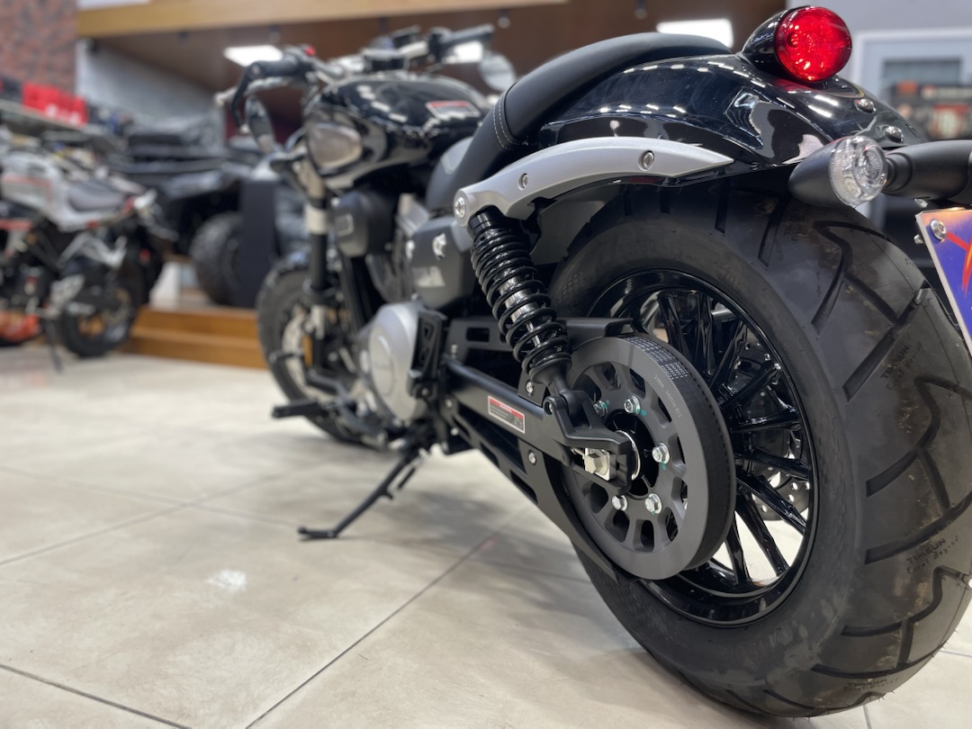 Мотоцикл Benda Chinchilla 300 в Новоуральске