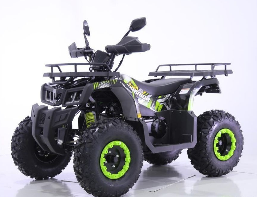 Квадроцикл YACOTA WARRIOR 200 PRO в Новоуральске
