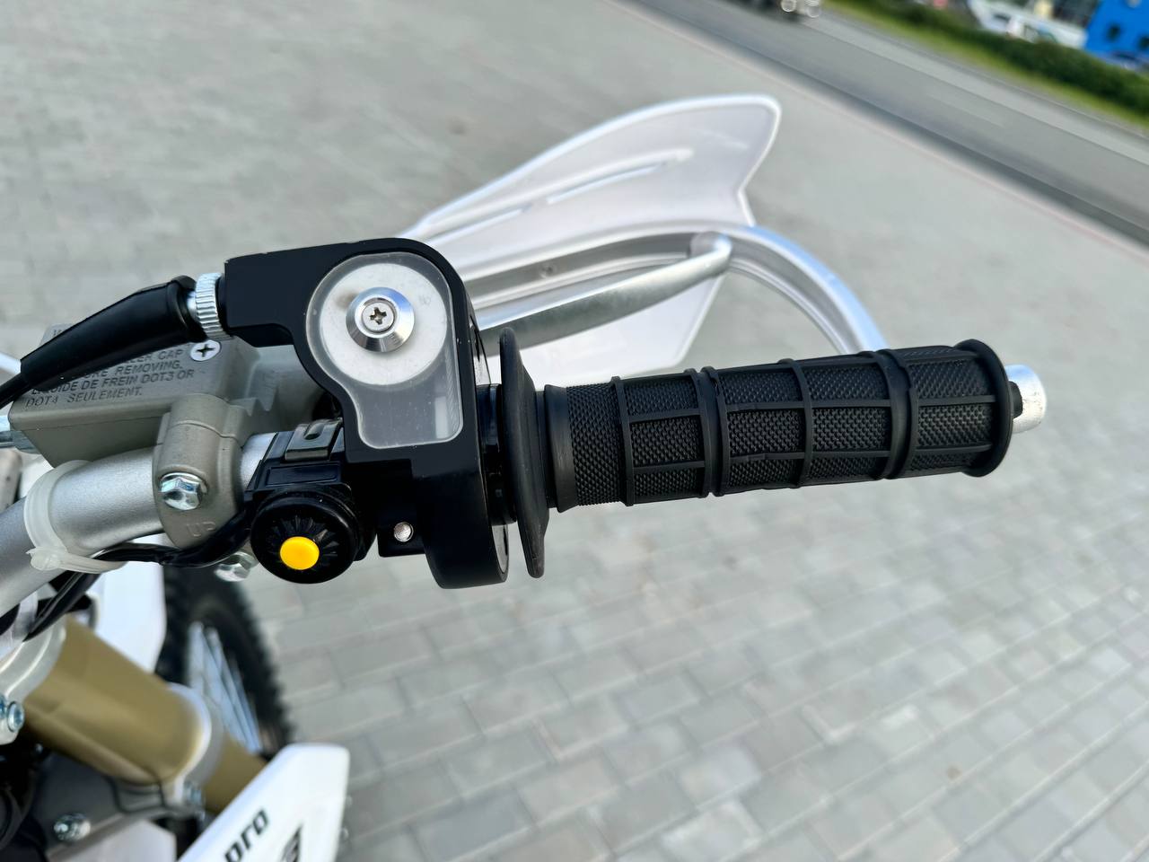 Эндуро / кросс мотоцикл BSE Z3 21/18 в Новоуральске