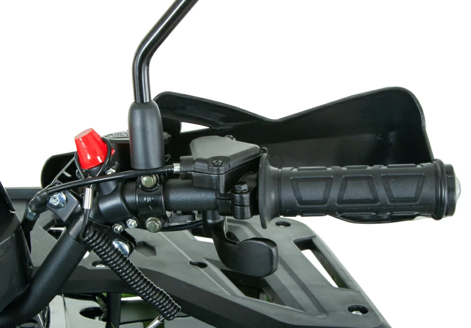 Квадроцикл YACOTA DRAGON LUX 125 в Новоуральске