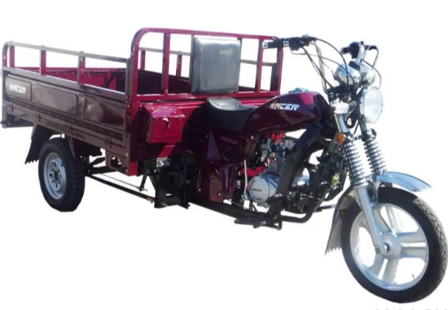 Трицикл RACER RC200ZH MURAVEI в Новоуральске