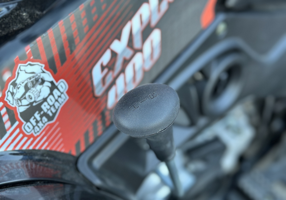 Квадроцикл GBM EXPLORER 400 NEW PREMIUM в Новоуральске