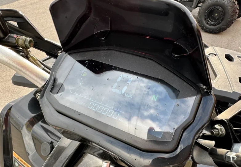 Квадроцикл GBM CROSS HILL 300 NEW в Новоуральске