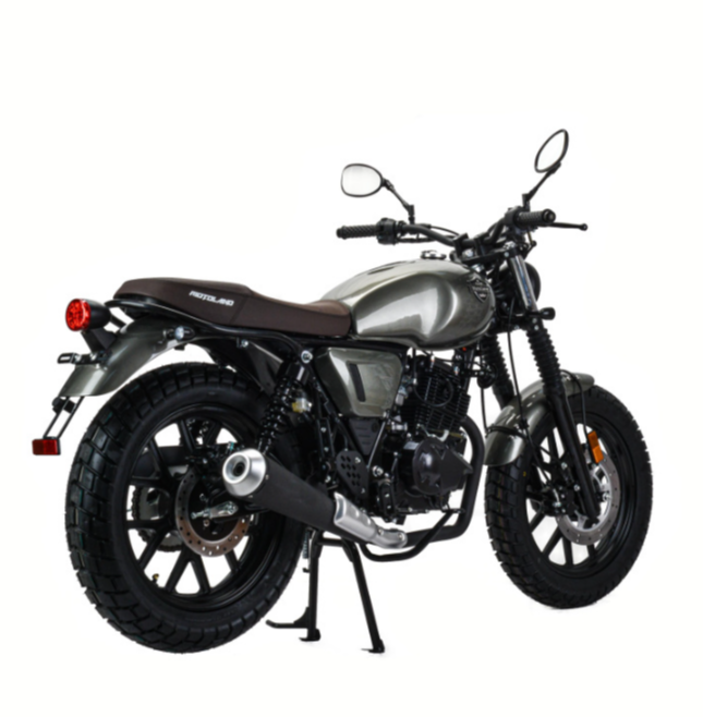 Мотоцикл MOTOLAND (МОТОЛЕНД) TEXAS 300 в Новоуральске