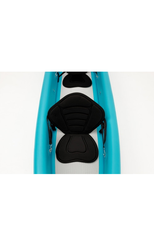 Надувной каяк Blau See Big Fish-3 Премиум в Новоуральске