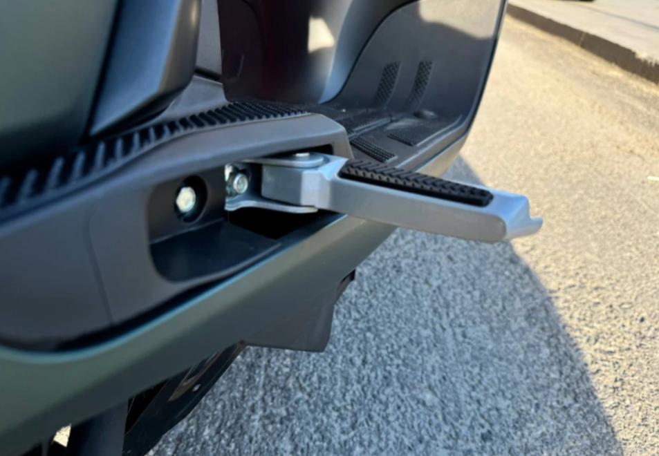 Скутер PROMAX Miami 240 (49) в Новоуральске