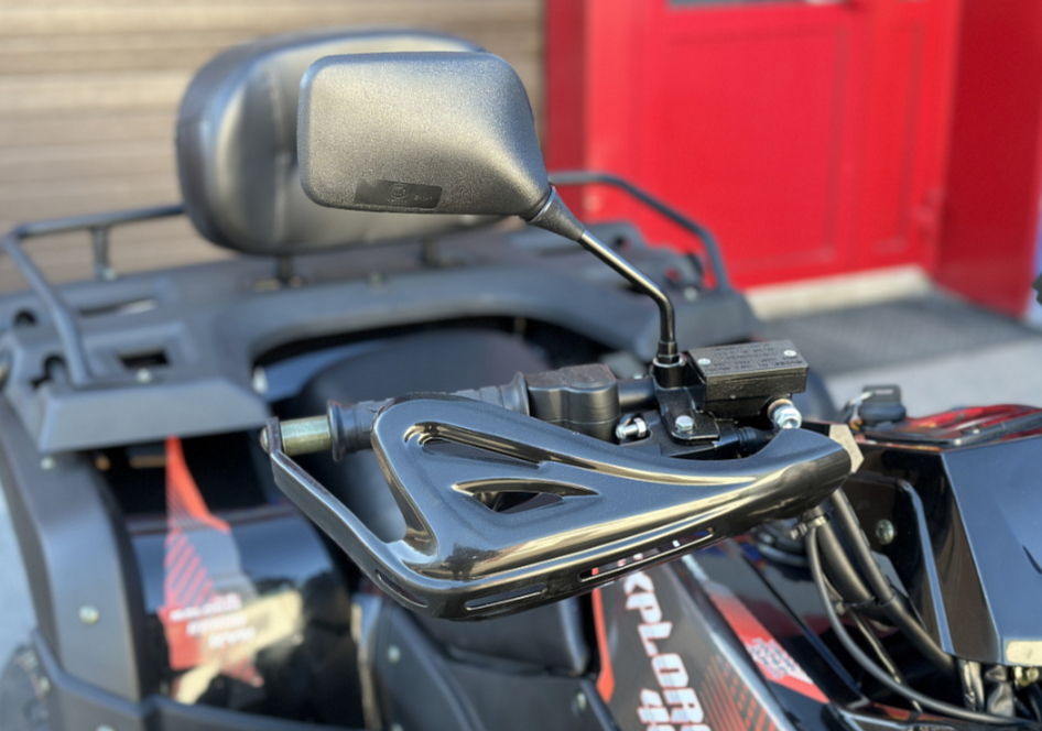 Квадроцикл GBM EXPLORER 400 NEW PREMIUM в Новоуральске