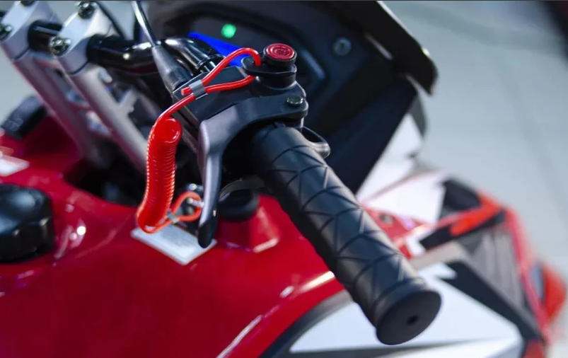 Снегоход Ataki WD 300 в Новоуральске