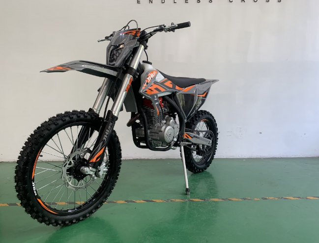Мотоцикл JHLMOTO JHL LX4 CB300RL (175FMN) в Новоуральске