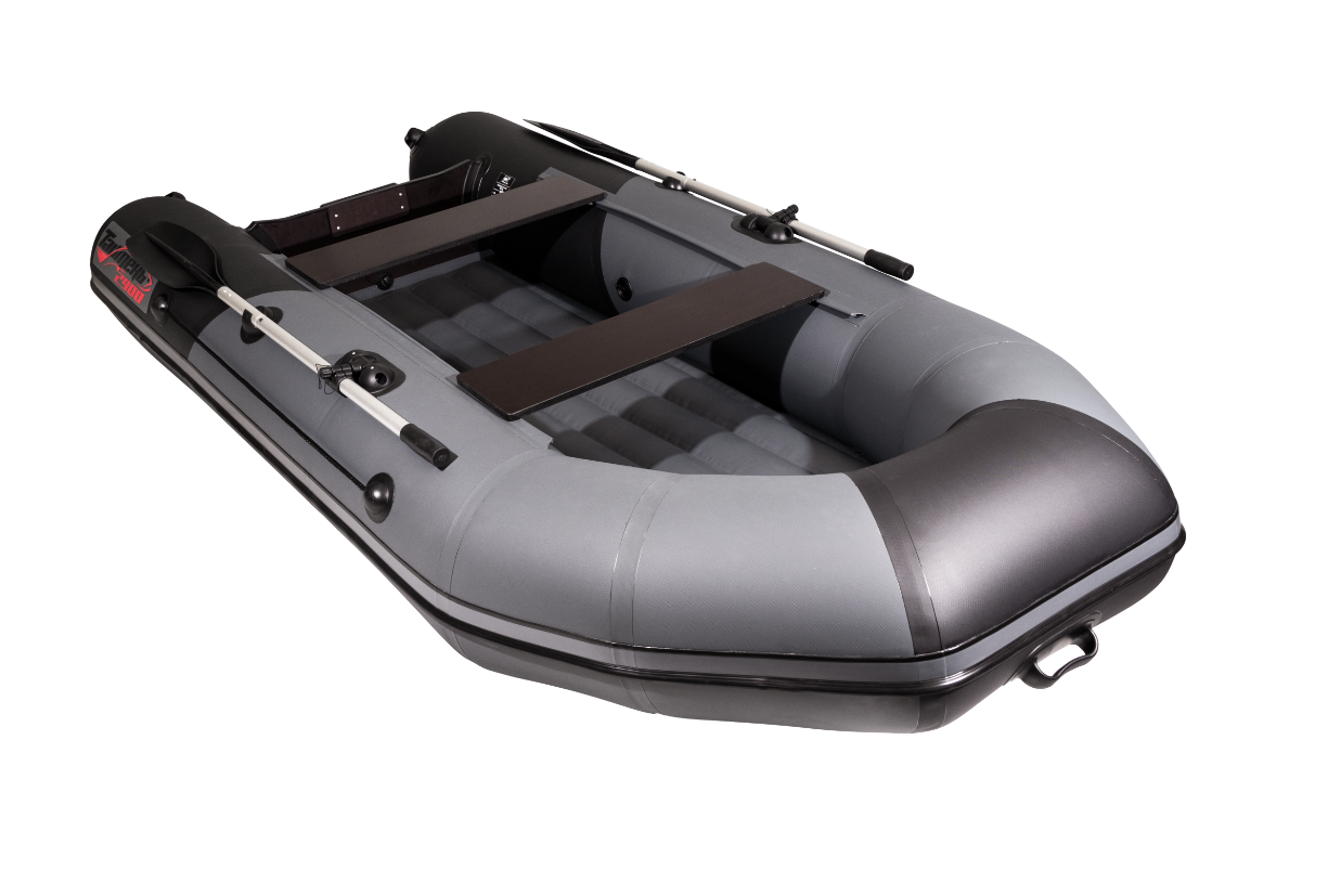 Лодка Таймень NX 2900 НДНД в Новоуральске